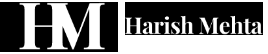 Harish Mehta