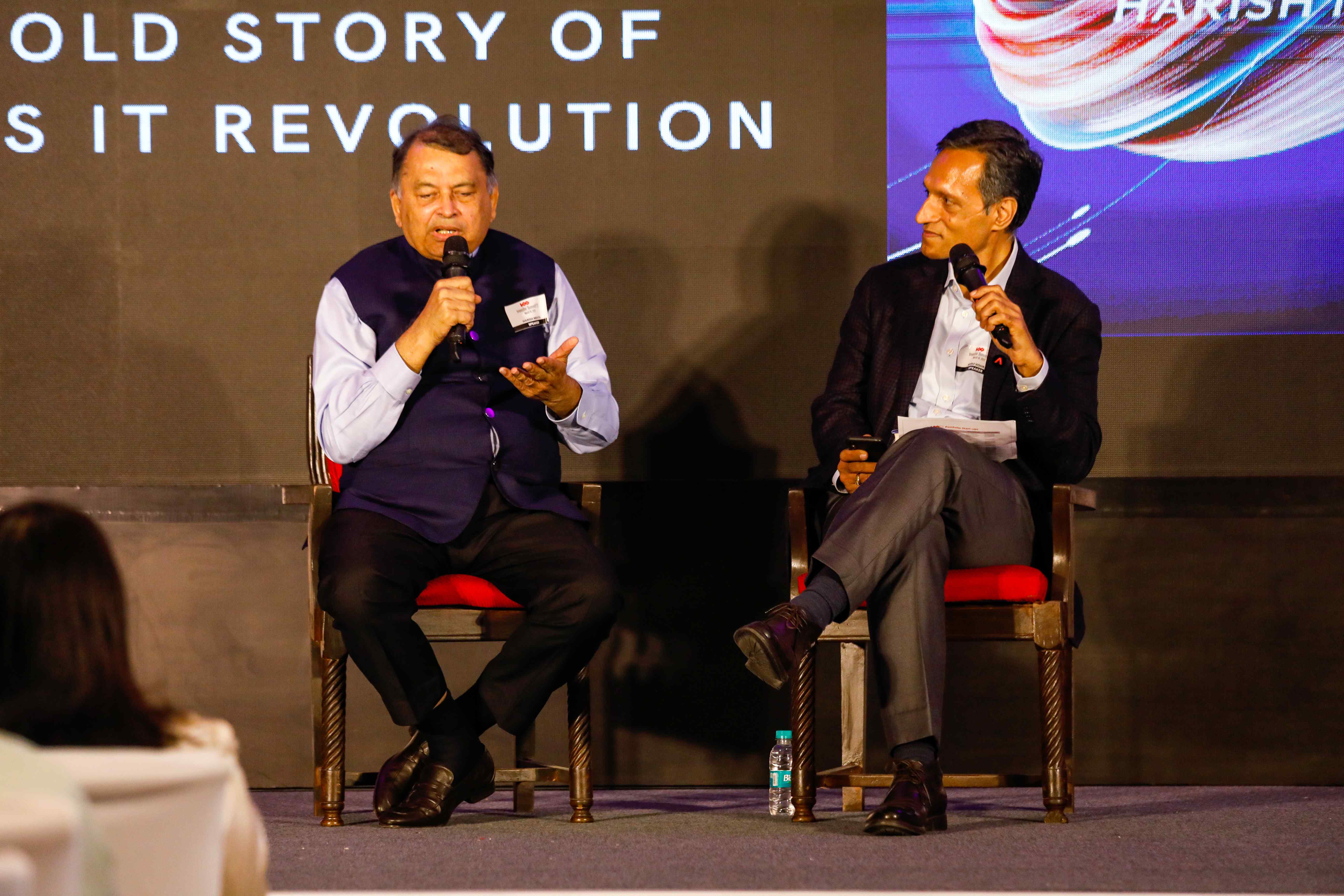 100X VC Investor Summit