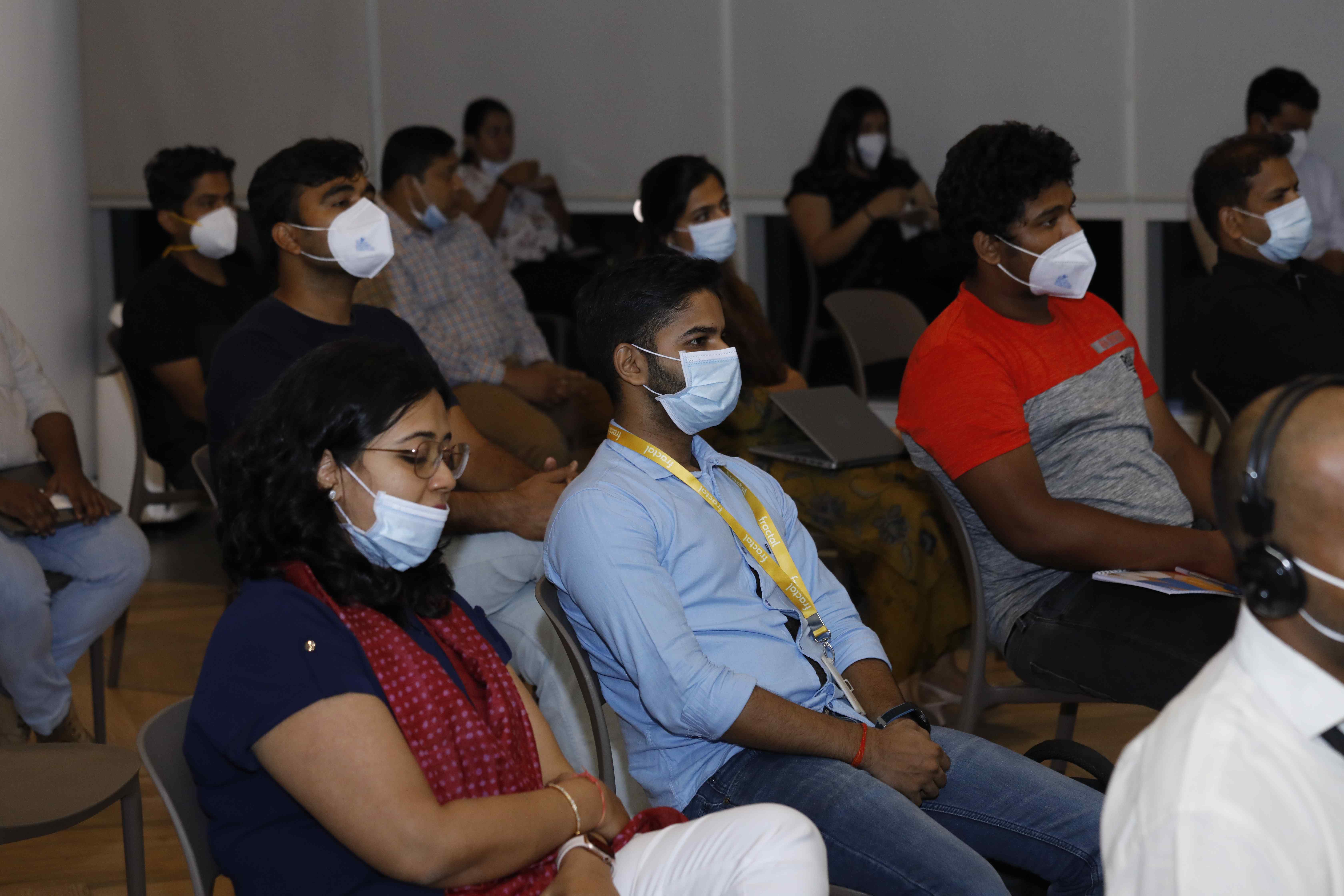 Fractal Analytics with Srikanth Velamakanni