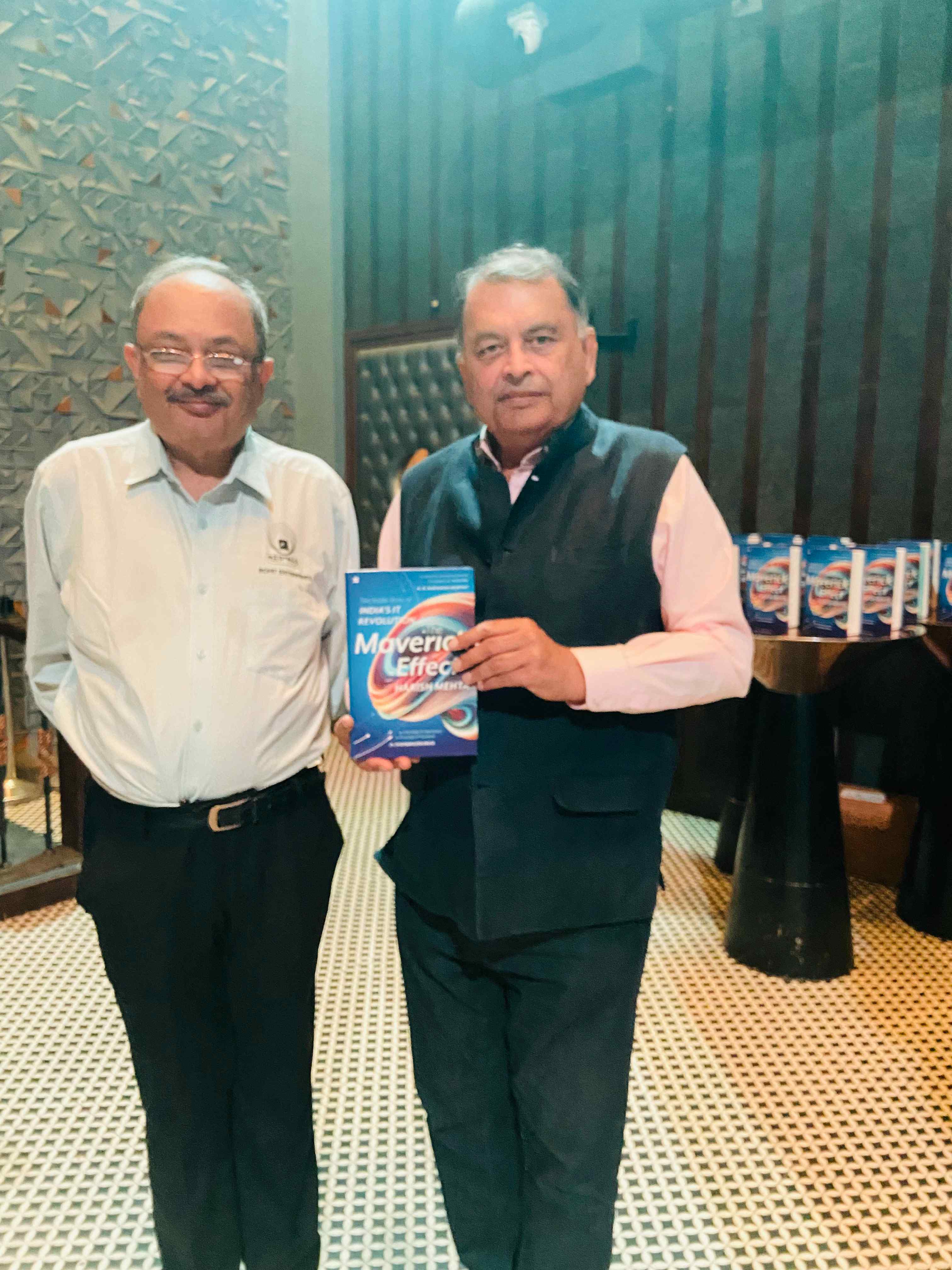 Round Table India x Ladies Circle India