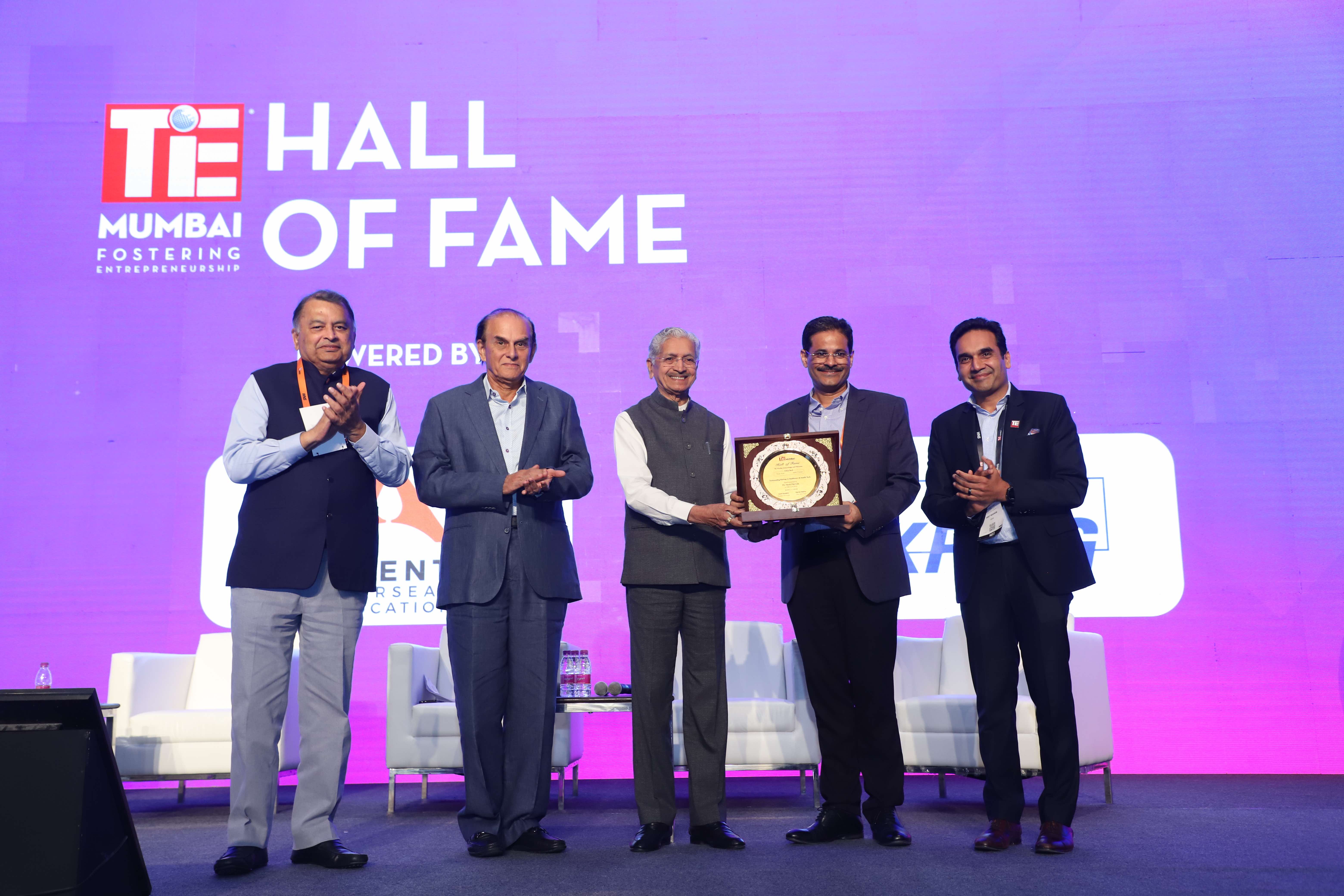 The Maverick Effect at TiECon '22