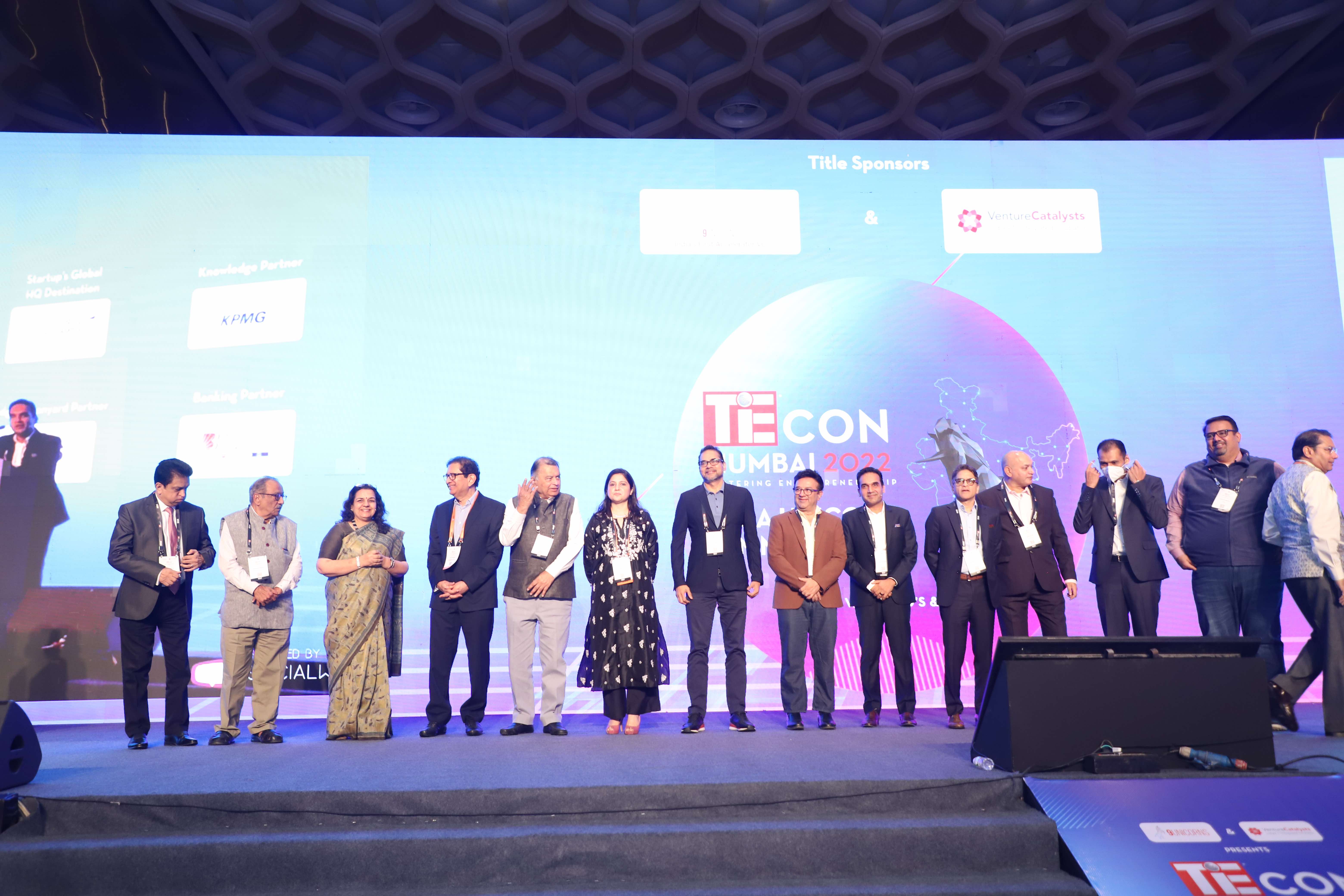 The Maverick Effect at TiECon '22