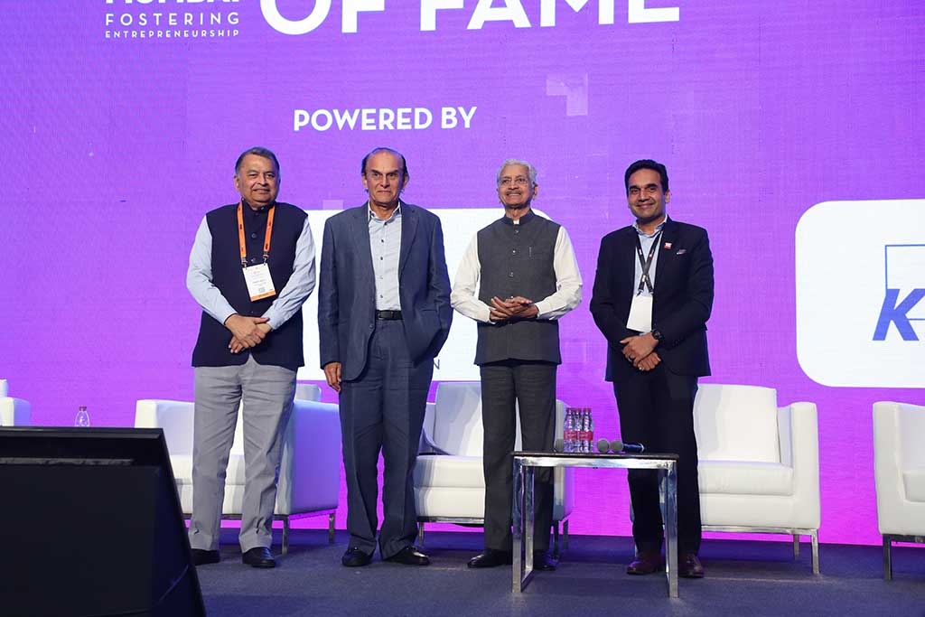 The Maverick Effect at TiECon '22