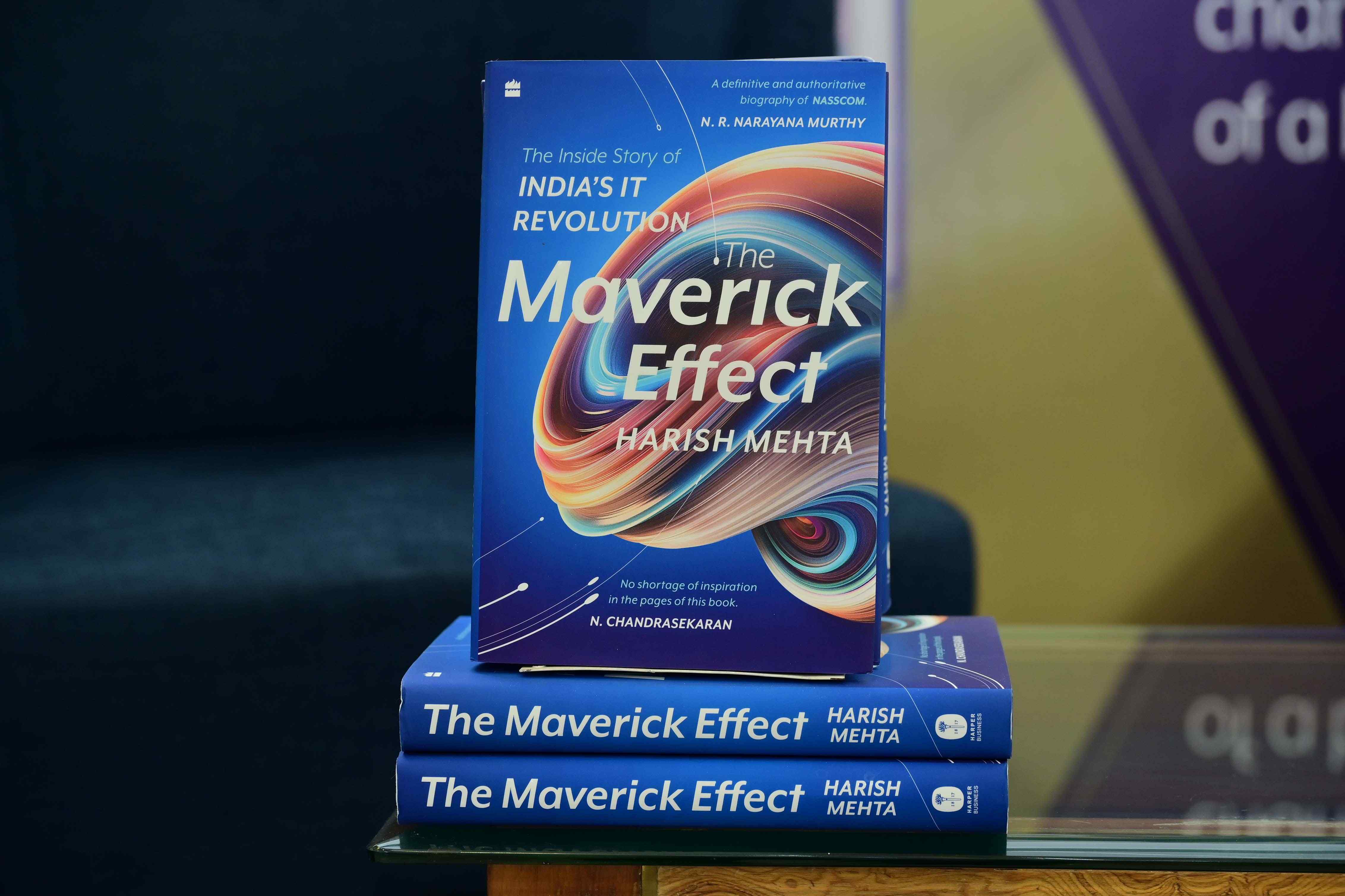 Crossword, Pune Book Signing