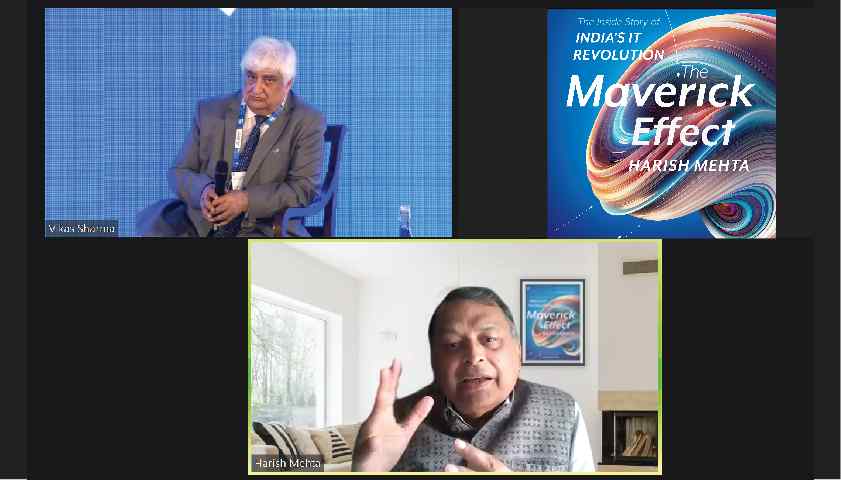 Pontaq Summit with Dr. Mohan Kaul