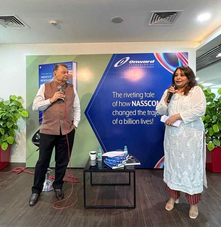 The Maverick Effect at Onward Pune