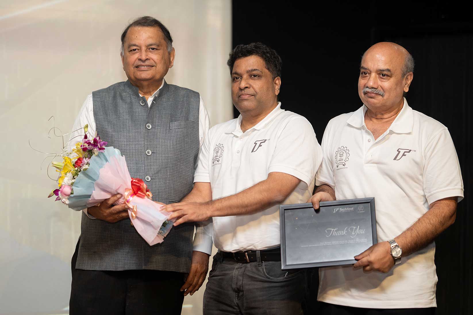 The Maverick Effect at IIT-B’s TechConnect 2023