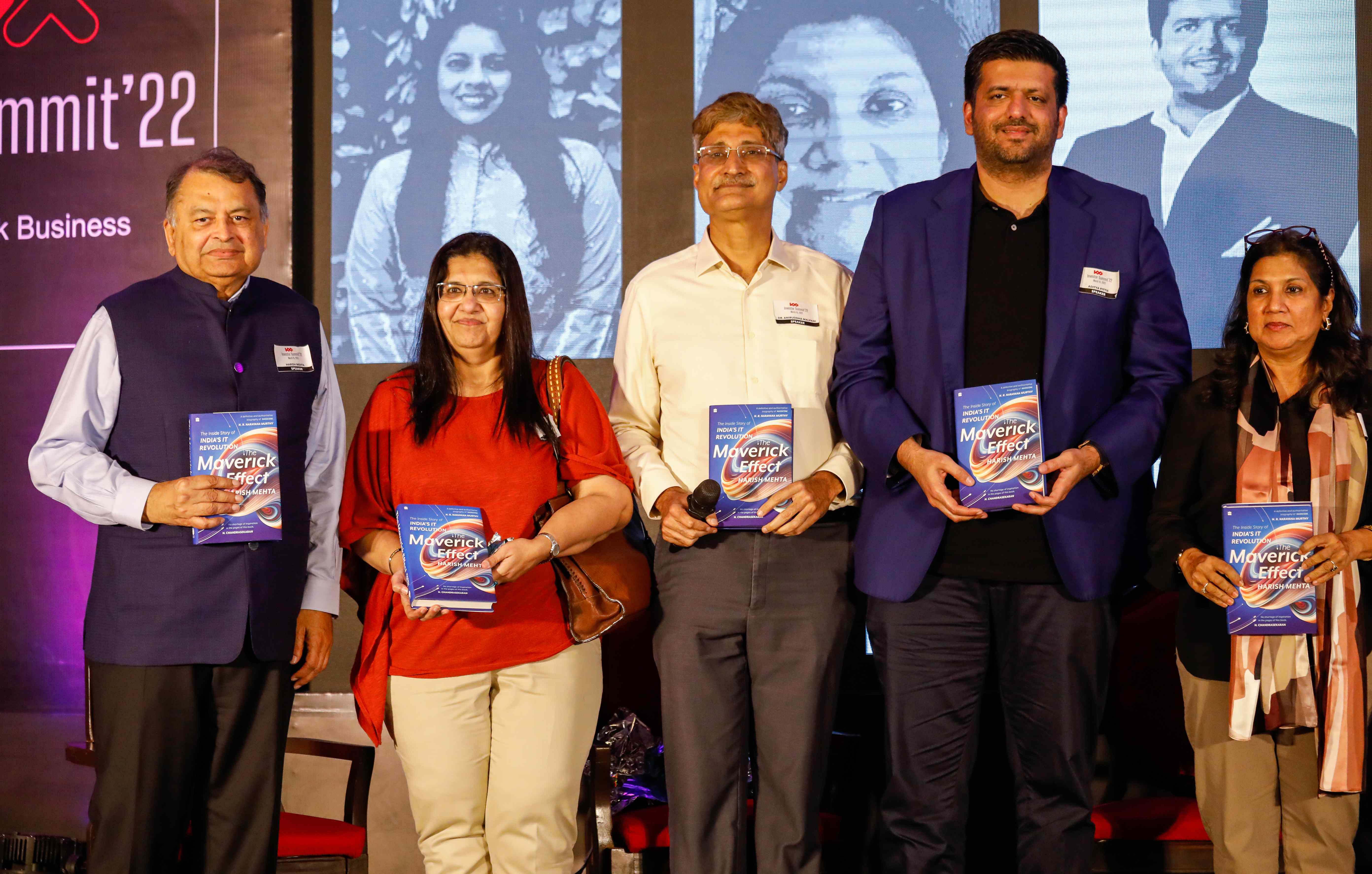 100X VC Investor Summit