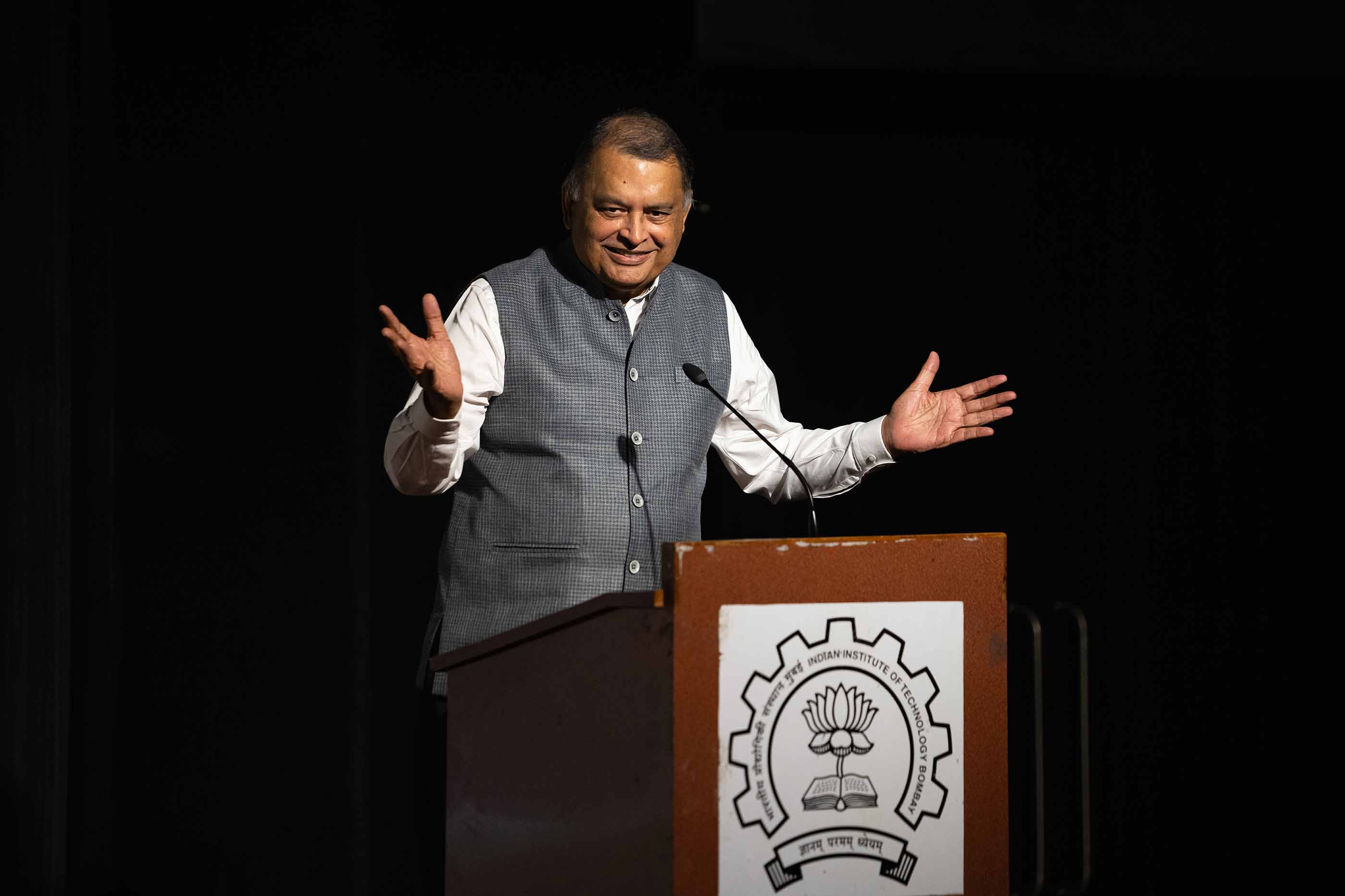 The Maverick Effect at IIT-B’s TechConnect 2023