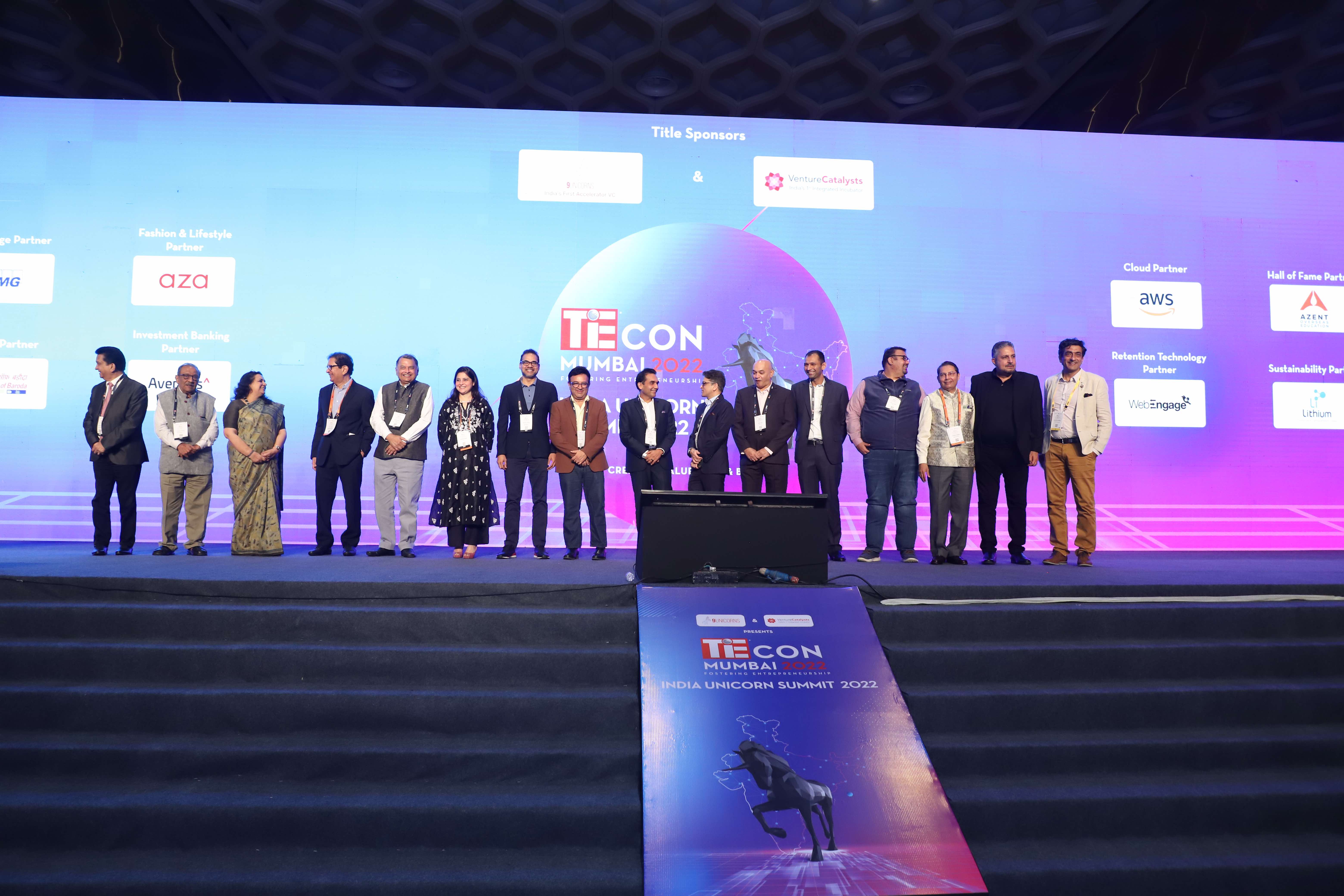 The Maverick Effect at TiECon '22