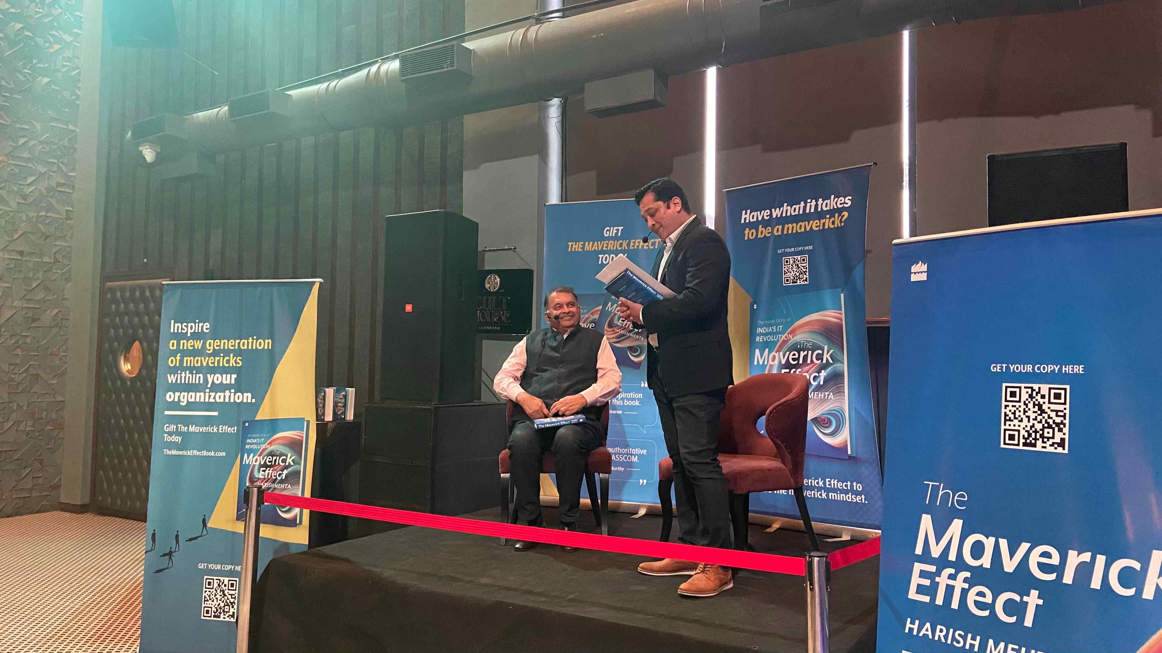 Round Table India x Ladies Circle India