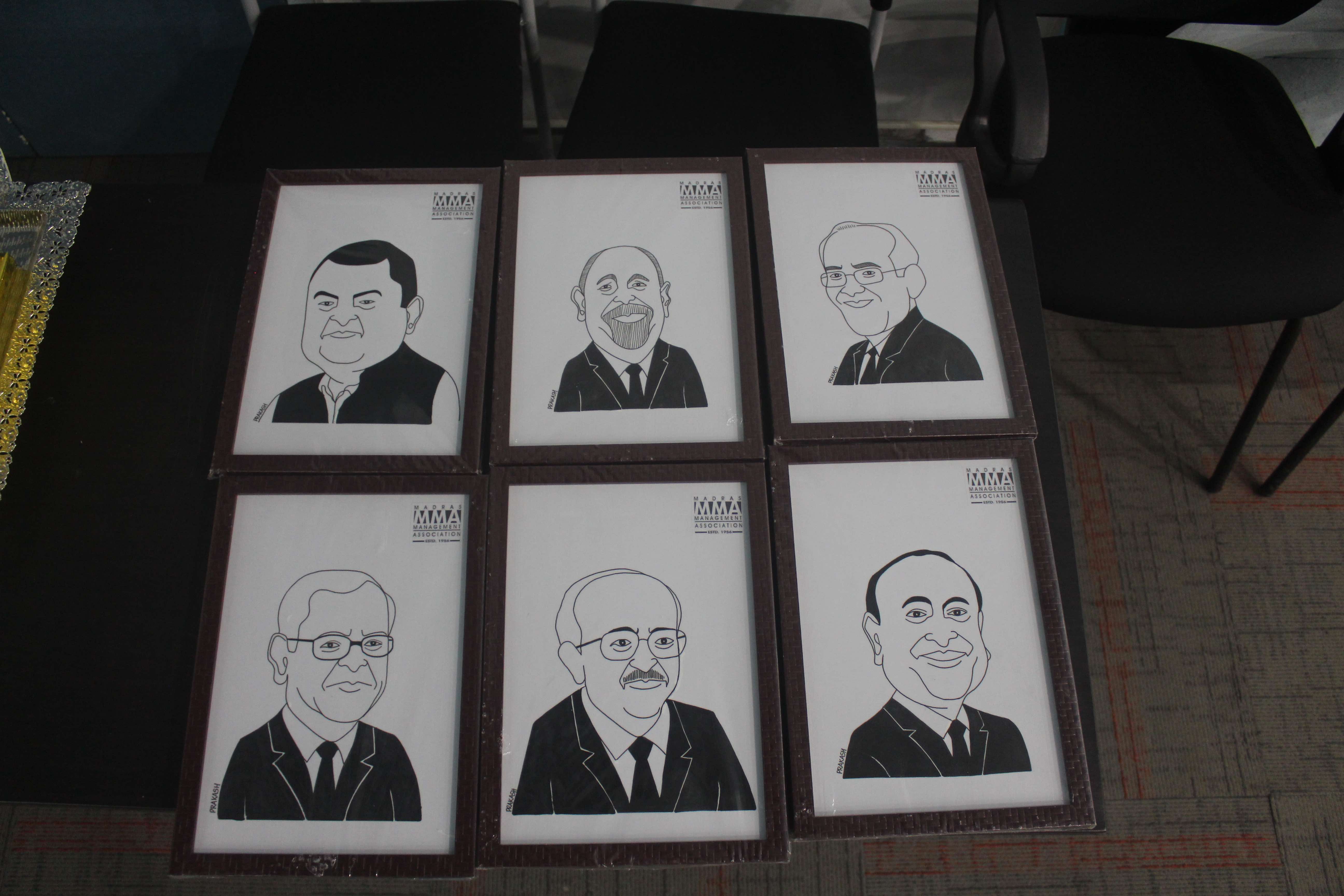 The Maverick Effect at MMA