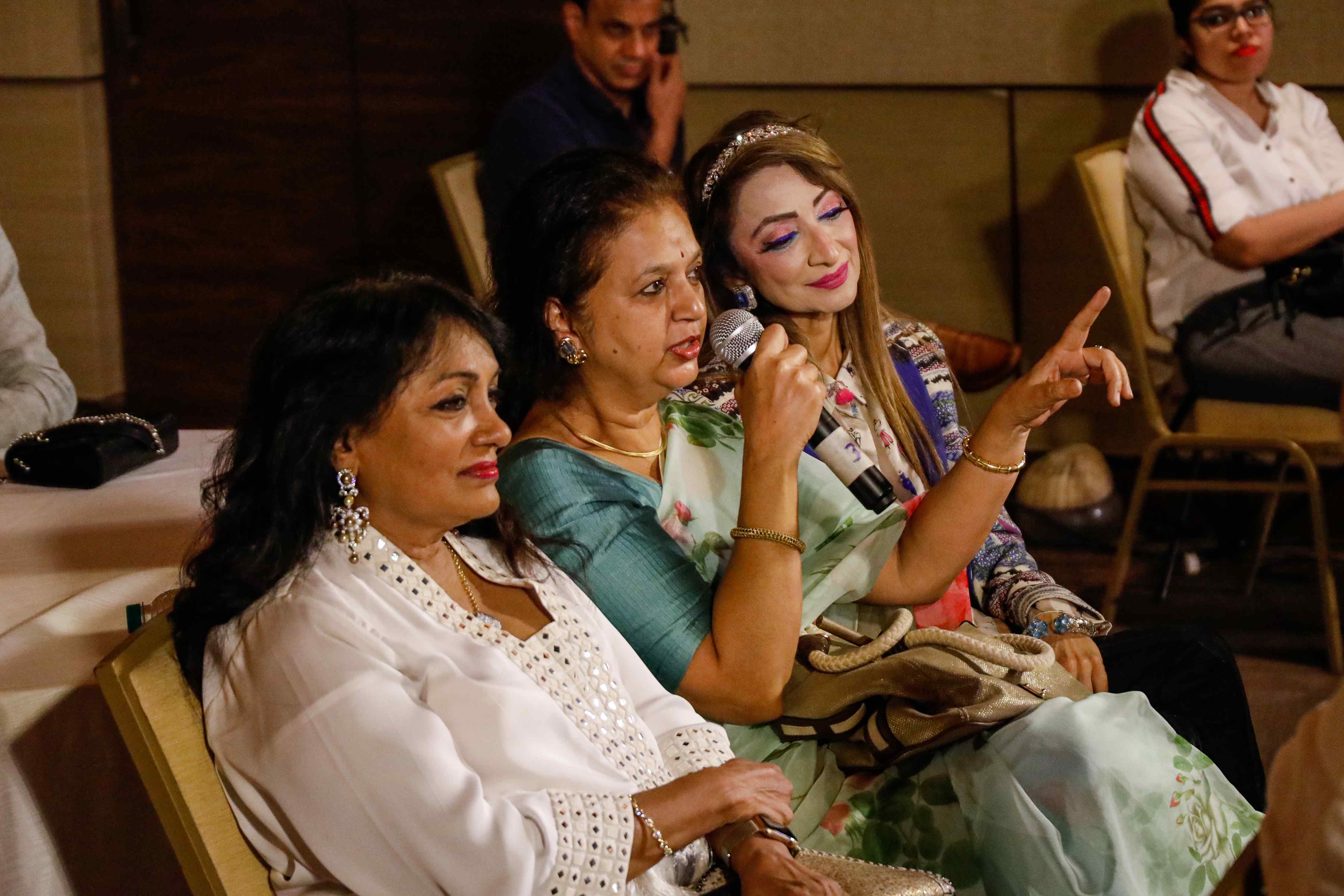 Fireside chat with Deepak Parekh