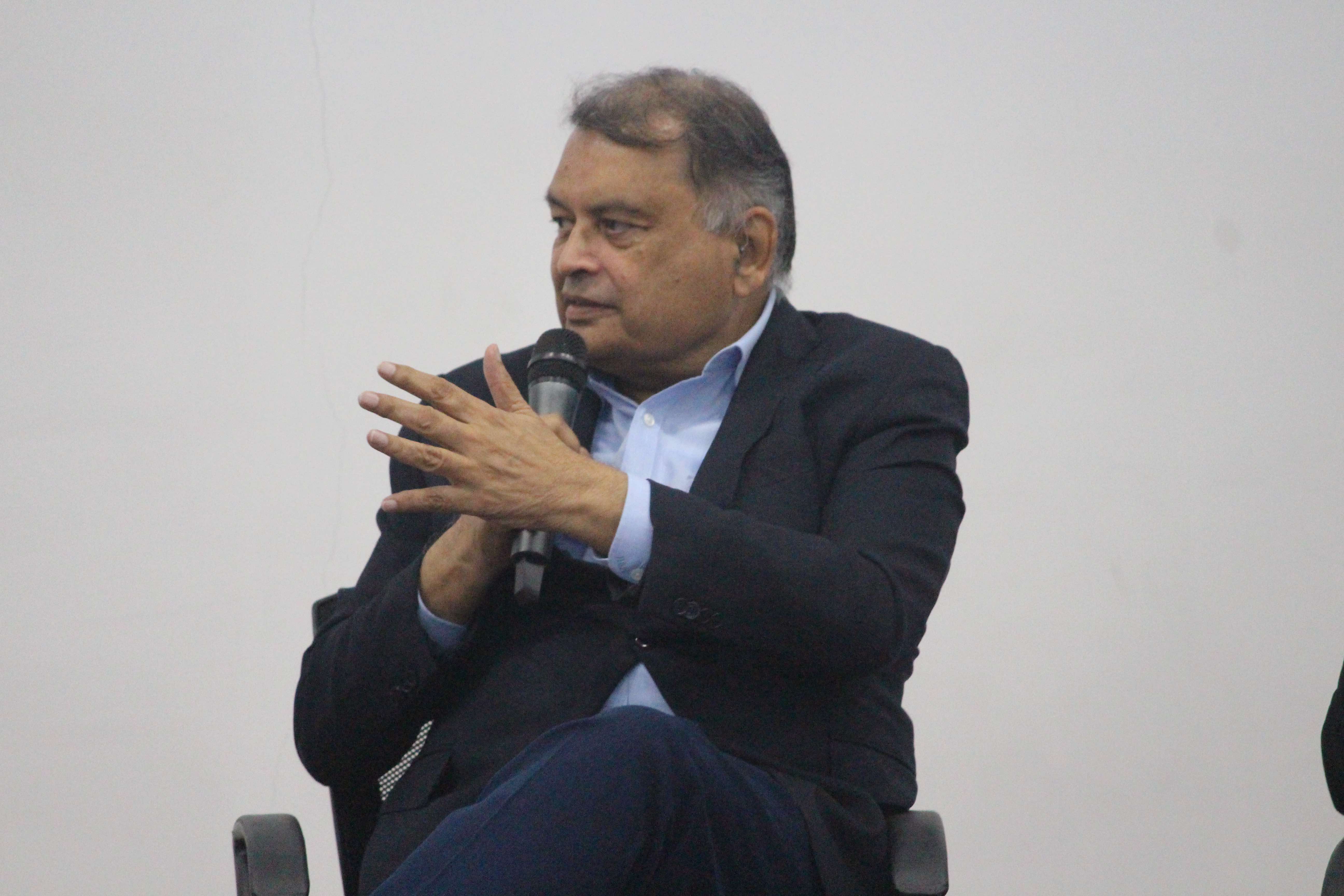 The Maverick Effect at MMA